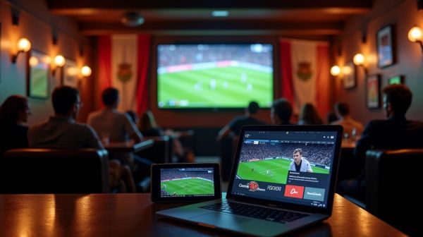 A selection of the best football podcasts